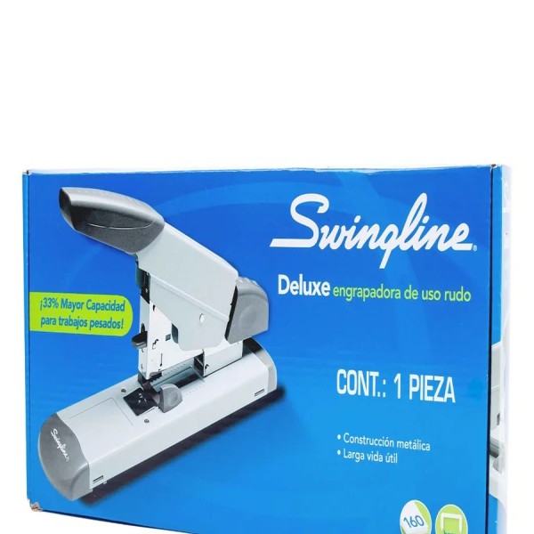 ENGRAPADORA TIRA COMP. SWINGLINE U.RUDO P160H.P0361 NGO.C6